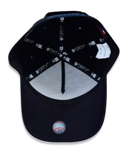 Boné New Era Neyyan 940 Af Sn Marinho
