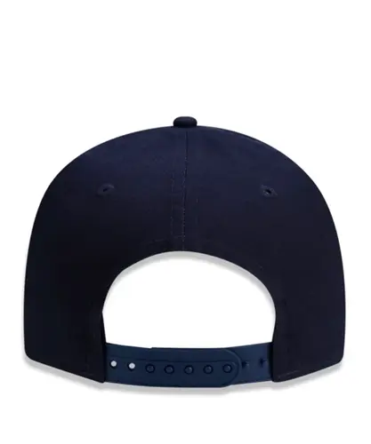 Boné New Era Neyyan 940 Af Sn Marinho