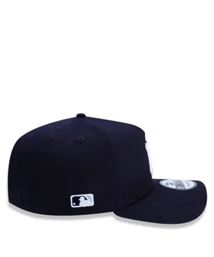 Boné New Era Neyyan 940 Af Sn Marinho
