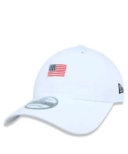 BONE 920 ST MINI FLAG WHI