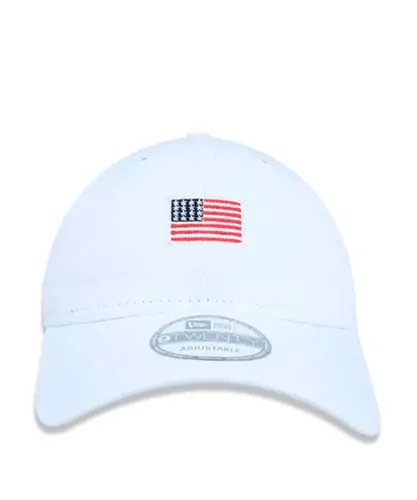BONE 920 ST MINI FLAG WHI