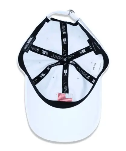 BONE 920 ST MINI FLAG WHI