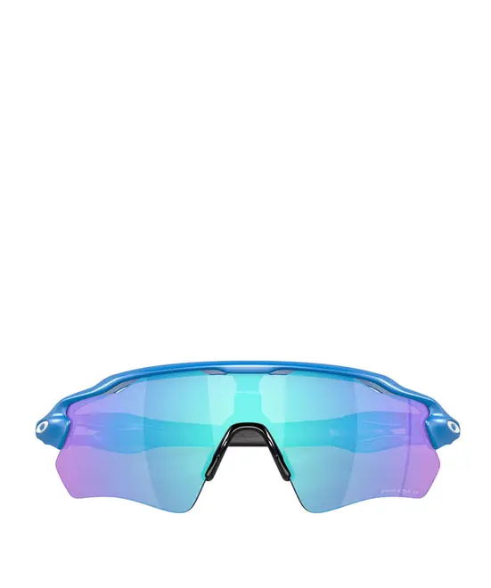 OAKLEY オークリー RADAR EV PATH ブルー マルチカラー RADAR EV - Óculos Oakley Radar EV Path Matte Sapphire - OAKLEY