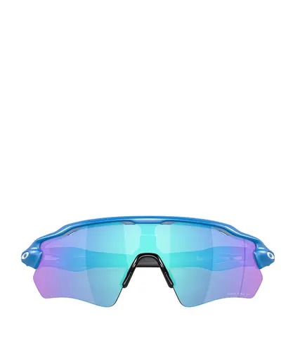 アクセサリー OAKLE RADAR EV TranslucentSapphire RADAR EV - Óculos Oakley Radar EV Path Matte Sapphire - OAKLEY