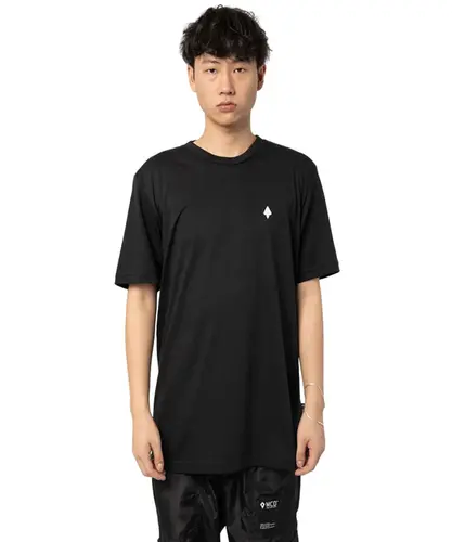 Camiseta Regular MCD Classic Espada Preto