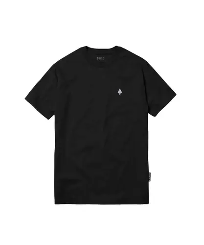 Camiseta Regular MCD Classic Espada Preto