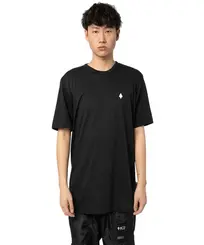 Camiseta Regular MCD Classic Espada Preto