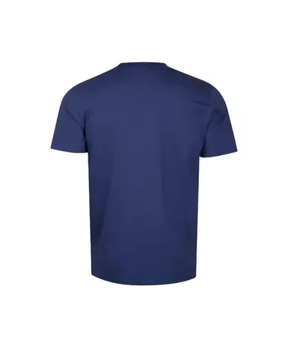 Camiseta New Era MLB New York Yankees Azul Marinho