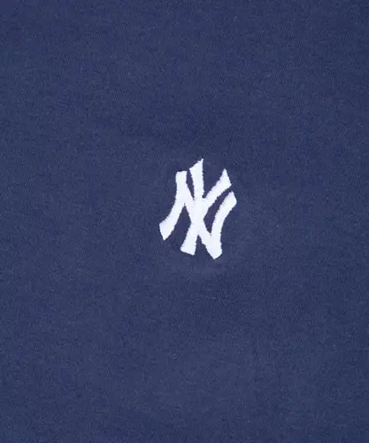 Camiseta New Era MLB New York Yankees Azul Marinho