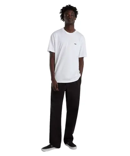 パンツ Rick PortervilleDoubleCargoJumboBelas RANGE RELAXED ELASTIC PANT - Calça Vans Range Relaxed Elastic