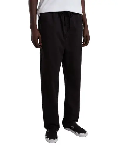Calça Vans Range Relaxed Elastic Black