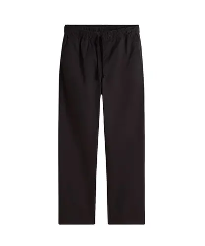 RANGE RELAXED ELASTIC PANT - Calça Vans Range Relaxed Elastic