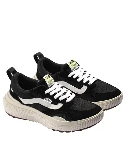 Tênis Vans Ultrarange NEO VR3 Digital Dementia Black White - Tênis
