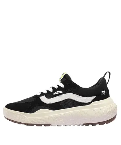 Tênis Vans Ultrarange NEO VR3 Digital Dementia Black White
