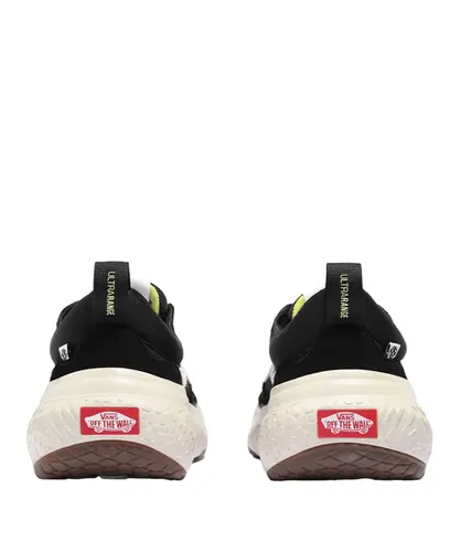 Tênis Vans Ultrarange NEO VR3 Digital Dementia Black White