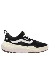 Tênis Vans Ultrarange NEO VR3 Digital Dementia Black White