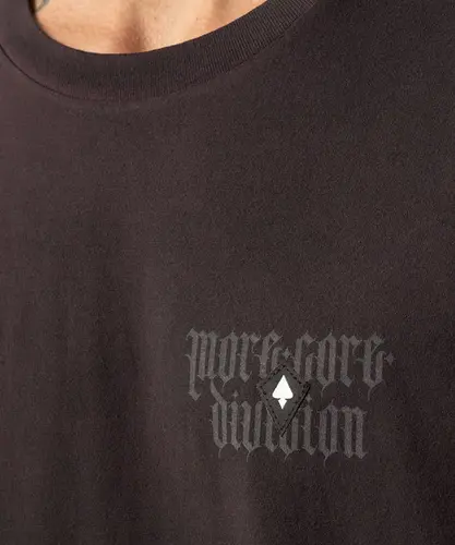 T-SHIRT ESPECIAL OMBRÉ MORE CORE