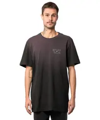 T-SHIRT ESPECIAL OMBRÉ MORE CORE