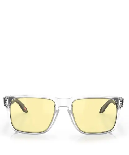INJETADO OAKLEY HOLBROOK