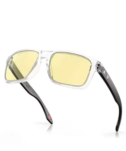 INJETADO OAKLEY HOLBROOK