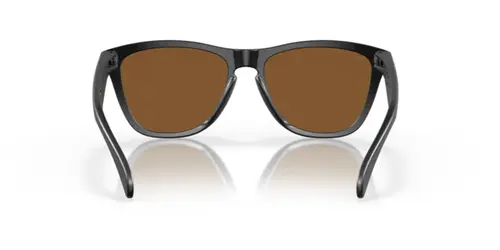 Óculos Oakley Frogskins Prizm Violet Matte Black