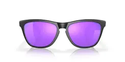 Óculos Oakley Frogskins Prizm Violet Matte Black
