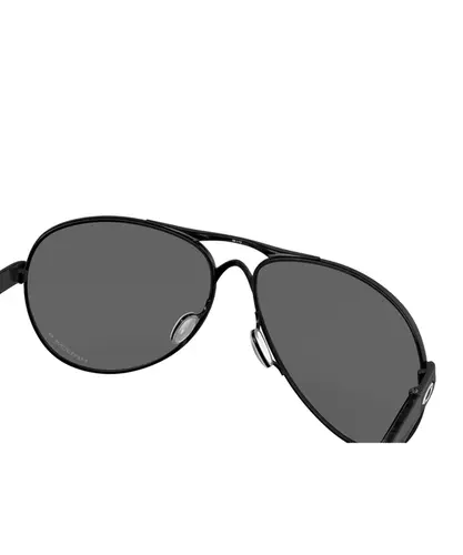 Óculos Oakley Feedback Black Polar Polish Black