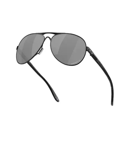 Óculos Oakley Feedback Black Polar Polish Black