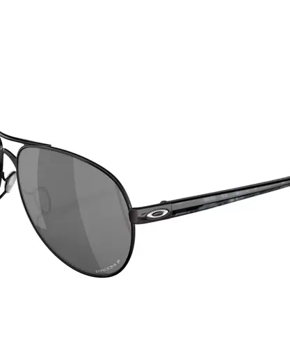 Óculos Oakley Feedback Black Polar Polish Black