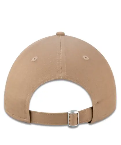 Boné New Era 9twenty Mlb Caqui