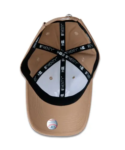 Boné New Era 9twenty Mlb Caqui