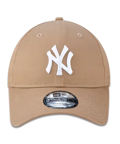 Boné New Era 9twenty Mlb Caqui
