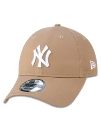 Boné New Era 9twenty Mlb Caqui