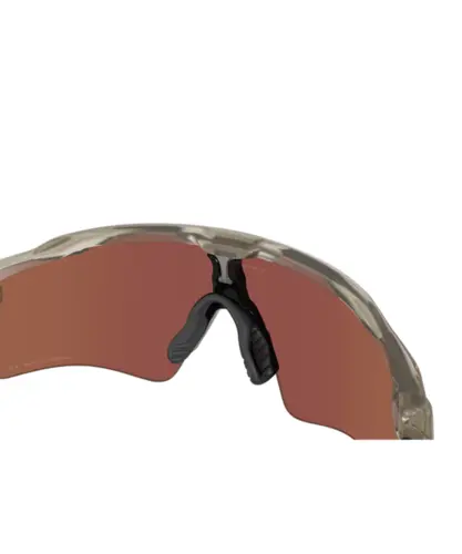 Óculos Oakley Radar EV Path Prizm Deep Water Matte Grey Ink