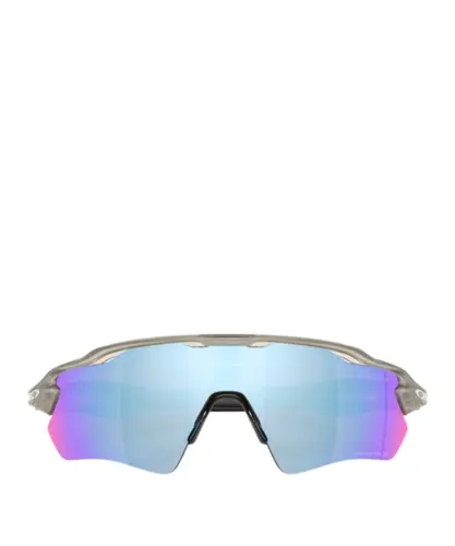Óculos Oakley Radar EV Path Prizm Deep Water Matte Grey Ink