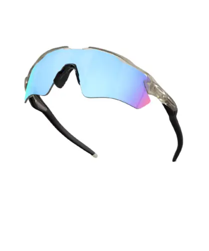 Óculos Oakley Radar EV Path Prizm Deep Water Matte Grey Ink