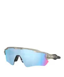 Óculos Oakley Radar EV Path Prizm Deep Water Matte Grey Ink