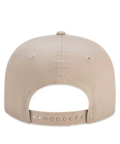 Boné New Era 9FORTY A-Frame MLB New York Yankees - Kaki