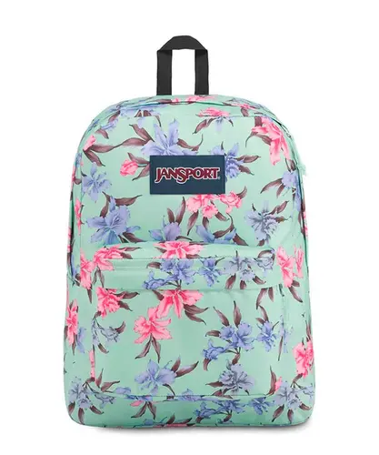 MOCHILA SUPERBREAK