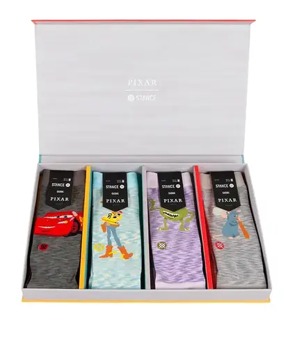 BOX PIXAR BOX SET