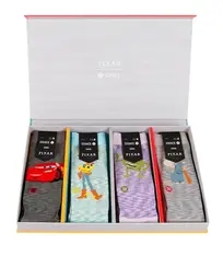 BOX PIXAR BOX SET