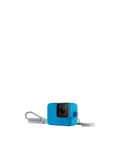 CAPA PROTETORA + CORDAO GOPRO ACSST-003
