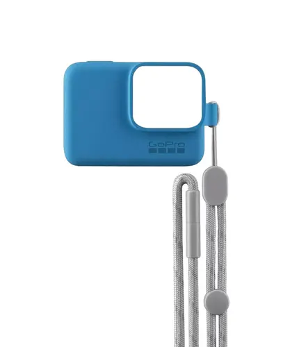 CAPA PROTETORA + CORDAO GOPRO ACSST-003