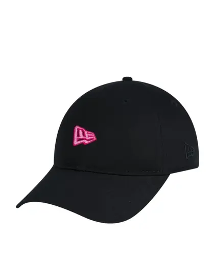 Boné New Era 9Twenty Branded World Of Logos Preto
