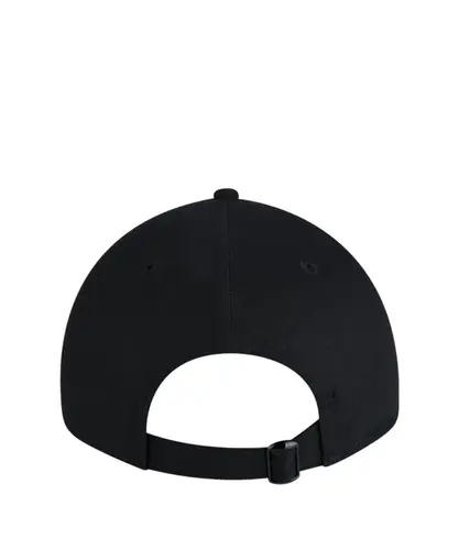Boné New Era 9Twenty Branded World Of Logos Preto