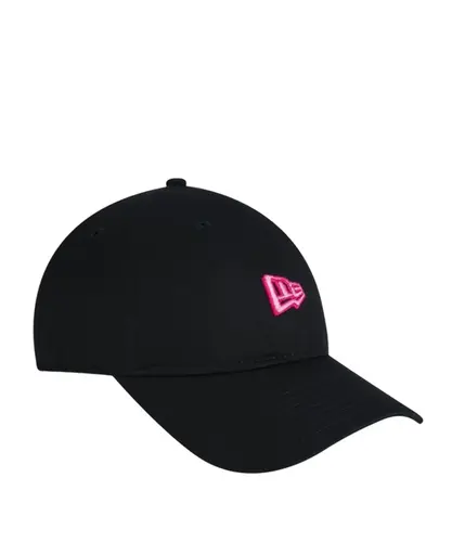 Boné New Era 9Twenty Branded World Of Logos Preto