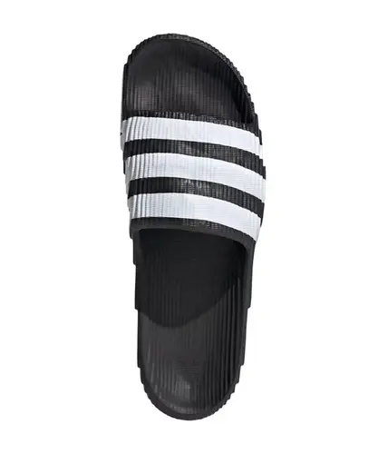Chinelo Adidas Adilette 22 Core Black