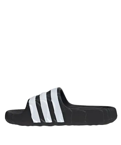 Chinelo Adidas Adilette 22 Core Black