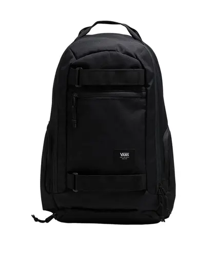 Mochila Vans DX Skatepack Black