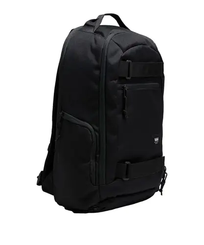 Mochila Vans DX Skatepack Black